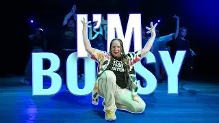 Bollywaack Masterclass by Kumari Suraj on "Im Bossy" | RRB Studios