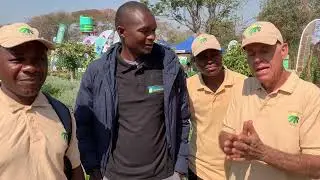 Organic Farming Insight on Soil Construction.