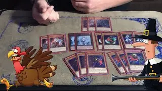 Magical Musket Deck Profile | The Gun That Won The West