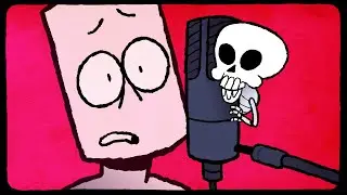 BOTHERED by DEATH