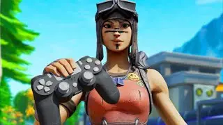 21 🎓 (Fortnite Montage)