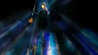 Alice Fearn Last Defying Gravity
