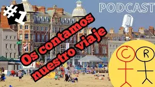AVENTURAS de Cross y Rikby en INGLATERRA
