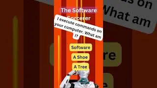 "Riddle #14: The Code Execution Conundrum | What's the Solution? (Tech Puzzle)"
