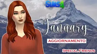 Months Legacy || Gennaio || Riassunto finale amici di Gemma