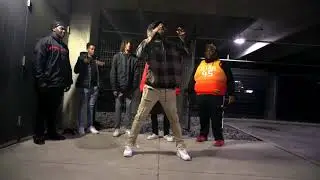 Lil Yachty- Yae Energy (Official Dance Video) @2livetwon