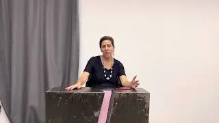Мария Элькина приглашает на курс «Школа Спикеров» в ДК Лурье
