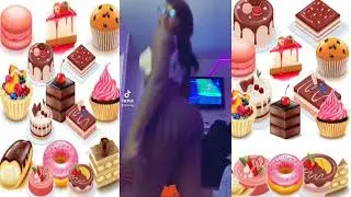 TikTok big bank challenge 🍊 | so spicy 🌶🍋 #BIGBANK #Shorts #Tiktok #Aboker