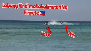 TATUSAN BANGKARERA 2024|labang Hindi makakalimutan Ng hinyete.