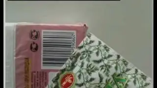 Barcode recognition