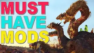 BEST WARHAMMER UNIT MODS with ChaosRobie