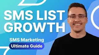 SMS List Growth Explained: How to Get More Subscribers in 2026