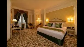 Housekeeping: Bed Making with Duvet | Five Star Hotel