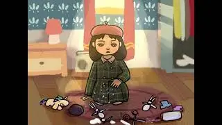 Little misfortune in Pure imagination [demo]