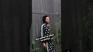 Did she really know Lil iso ?😂