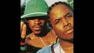 OutKast - Elevators (Drum Loop) 85 BPM