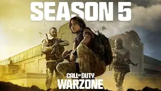 AO VIVO 🔴 - PERSONALIZADA EM RESSURGENCIA COM OS MEMBROS!! COLA PRA TRETA!! | COD WARZONE
