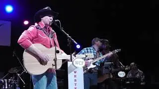 Michael Peterson - Friends in Low Places