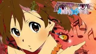 [Anime Synth] K-ON! - My Love Is A Stapler