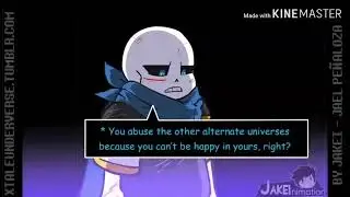 UnderVersе - Megalovania