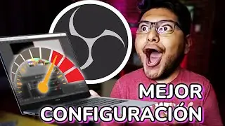 The BEST Low-End PC SETUP for OBS 27 in 2023 | ElCoriTv