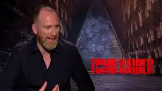 Tomb Raider  Roar Uthaug