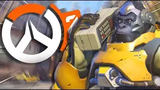 Winston Moments That Make You Want to Call the Devs | Overwatch 2