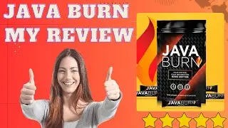 JAVA BURN REVIEW - ⚠️((SEE URGENT !!))⚠️ -Is java Burn Legit - Java Burn is good