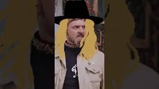 Баба бородатая