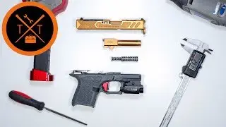 5 FREE GLOCK Enhancements in 197 Seconds