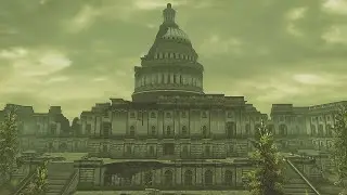 Fallout 3 - There's No Such Thing As Bad Publicity: A Washington D.C. Story