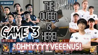 [MPLPH HIGHLIGHTS] ONIC PH vs BSB | GAME 3 - BO3 | MPL-PH Season 6 Week 2 Day 2