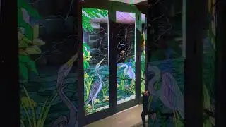 In Memoriam: Jimmy Cuba, legendary Hialeah Stained Glass Artist #stained glass unlimited