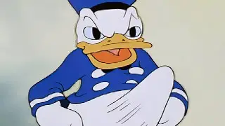 [KurtzPel] Donald No!!!