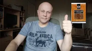 Roll-your-own cigarettes, everyday tobacco, review!
