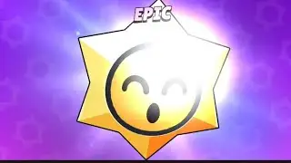 The Ultimate 8X STARR DROPS revelation in Brawl Stars😳#brawlstars brawl stars