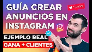 HACER ANUNCIOS y PUBLICIDAD en INSTAGRAM 2020 - MODO PRO