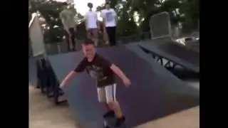 Sweet trick bro!