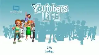 Youtuber's Life Indonesia - Kehidupan Youtuber Part 6 (Spesial Malam Takbiran)