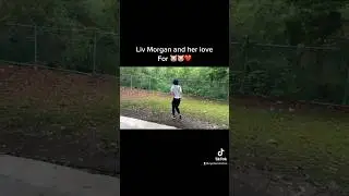 #livmorgan