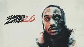 Loe Shimmy - Ain't Really With Me [Visualizer]
