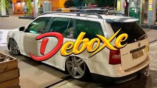 Deboxe EletroFunk 2022 - Vuco Vuco - Competives
