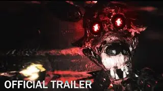 THE JOY OF CREATION | TRAILER