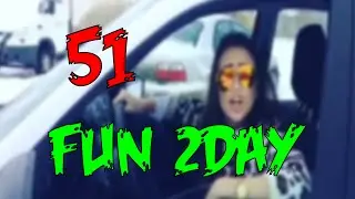 Fun 2Day #51 подборка приколов COUB