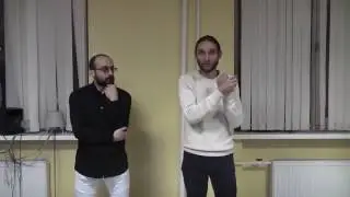 Виды "медитаций"