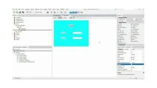 java netbeans GUI tutorial 