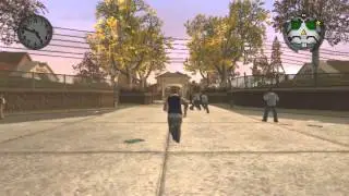 Bully Scholarship Edition Walkthrough Part 2 Let's Play No Commentary Gameplay