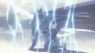 hellsing music video