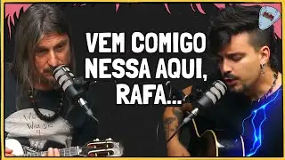 Angra + Igor Godoi = NUTSHELL