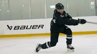 AG5NT wylądował! Nowy, rewolucyjny kij hokejowy od Bauer Hockey